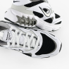 Жіночі кросівки Nike Zoom Air Fire Black White