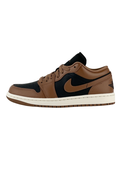 Nike Air Jordan 1 Low Archaeo Brown