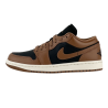 Жіночі кросівки Nike Air Jordan 1 Low Archaeo Brown