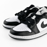 Жіночі кросівки Nike Air Jordan 1 Low Panda