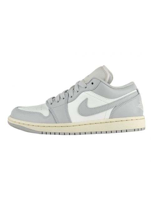 Nike Air Jordan 1 Low Light Grey