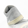 Жіночі кросівки Nike Air Jordan 1 Low Light Grey