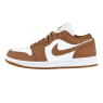 Nike Air Jordan 1 Low Archaeo Brown White