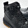 Жіночі черевики Nike Air Force 1 High Utility 2.0 Black Gum
