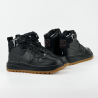 Жіночі черевики Nike Air Force 1 High Utility 2.0 Black Gum