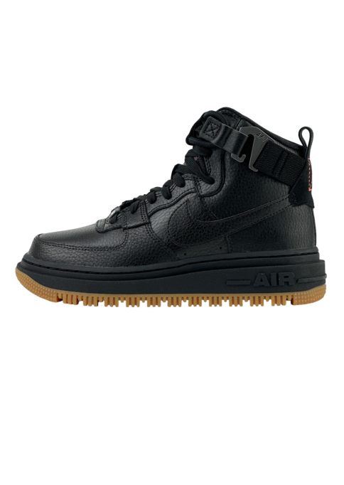 Nike Air Force 1 High Utility 2.0 Black Gum