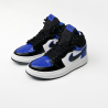 Жіночі кросівки Nike Air Jordan 1 Acclimate Royal Toe