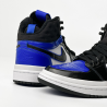 Жіночі кросівки Nike Air Jordan 1 Acclimate Royal Toe