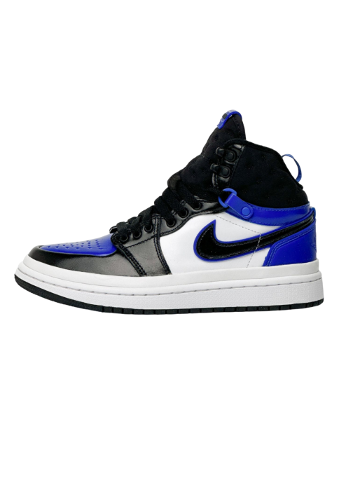 Nike Air Jordan 1 Acclimate Royal Toe