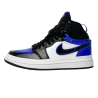 Жіночі кросівки Nike Air Jordan 1 Acclimate Royal Toe