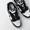 Чоловічі кросівки Nike Dunk Low Retro White Black Panda