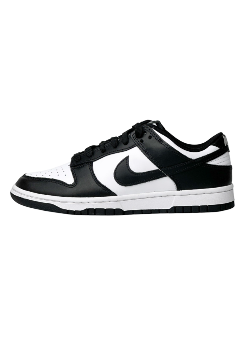 Nike Dunk Low Retro White Black Panda