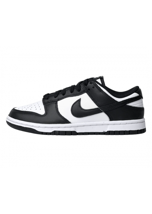 Nike Dunk Low Retro White Black Panda