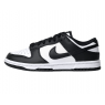 Nike Dunk Low Retro White Black Panda