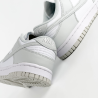 Жіночі кросівки Nike Dunk Low Photon Dust