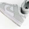 Жіночі кросівки Nike Dunk Low Photon Dust