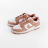 Жіночі кросівки Nike Dunk Low Rose Whisper