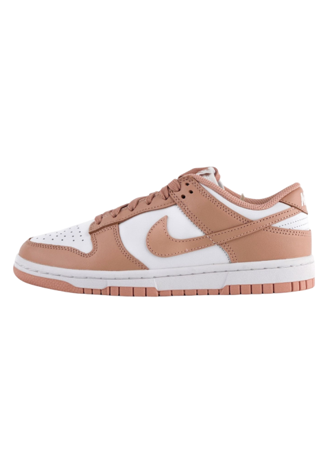 Nike Dunk Low Rose Whisper