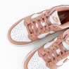 Жіночі кросівки Nike Dunk Low Rose Whisper