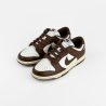 Жіночі кросівки Nike Dunk Low Cacao Wow