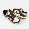 Жіночі кросівки Nike Dunk Low Cacao Wow
