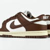 Жіночі кросівки Nike Dunk Low Cacao Wow