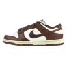 Жіночі кросівки Nike Dunk Low Cacao Wow