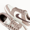 Жіночі кросівки Nike Dunk Low Sail Plum Eclipse