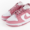 Жіночі кросівки Nike Dunk Low Next Nature Elemental Pink