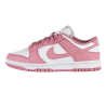 Жіночі кросівки Nike Dunk Low Next Nature Elemental Pink