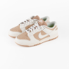 Жіночі кросівки Nike Dunk Low Next Nature Beige Sail