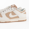 Жіночі кросівки Nike Dunk Low Next Nature Beige Sail
