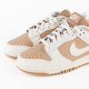 Жіночі кросівки Nike Dunk Low Next Nature Beige Sail
