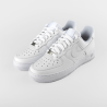 Жіночі кросівки Nike Air Force 1 Low '07 White
