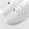 Жіночі кросівки Nike Air Force 1 Low '07 White