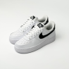 Жіночі кросівки Nike Air Force 1 Low White Black
