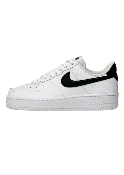 Nike Air Force 1 Low White Black