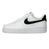 Жіночі кросівки Nike Air Force 1 Low White Black