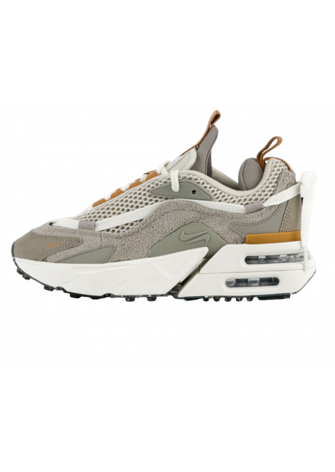 Nike Air Max Furyosa Grey