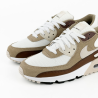 Чоловічі кросівки Nike Air Max 90 Summit White Khaki