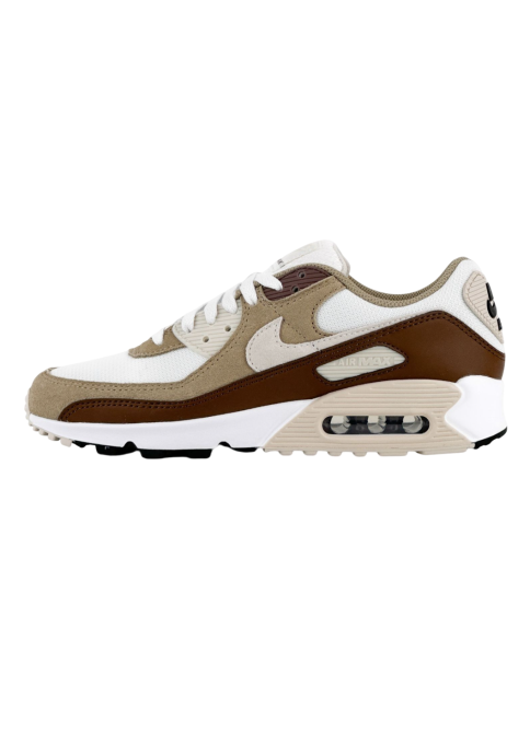 Nike Air Max 90 Summit White Khaki