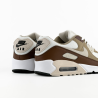 Чоловічі кросівки Nike Air Max 90 Summit White Khaki