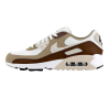 Чоловічі кросівки Nike Air Max 90 Summit White Khaki