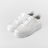 Жіночі кросівки Nike Court Vision Alta Low Triple White