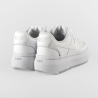Жіночі кросівки Nike Court Vision Alta Low Triple White