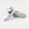 Жіночі кеди Nike Court Legacy Lift White Black