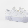 Жіночі кросівки Nike Court Legacy Lift White