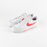 Жіночі кросівки Nike Court Legacy Lift White Sea Coral