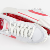 Жіночі кросівки Nike Court Legacy Lift White Sea Coral