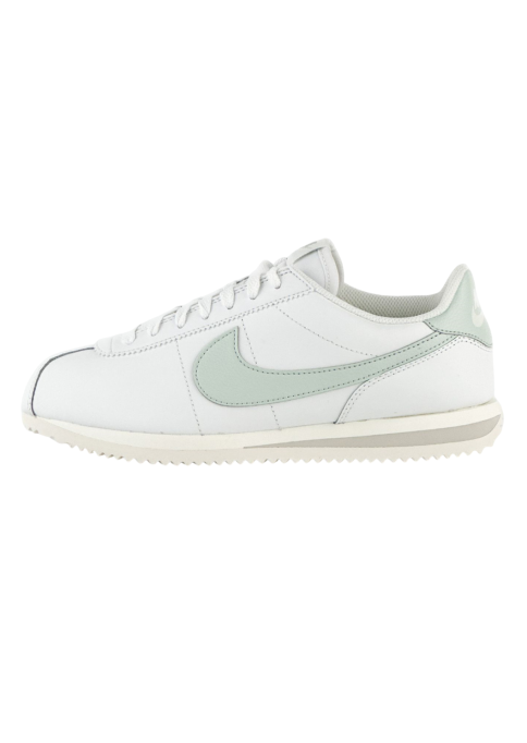 Nike Cortez Leather Summit White
